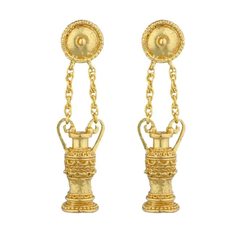 Abundita Earrings