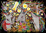 Magda Boreysza Illustrated Note Cards