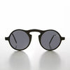 Dane - Round Old Fashioned Aviator Sunglasses ALL COLORS