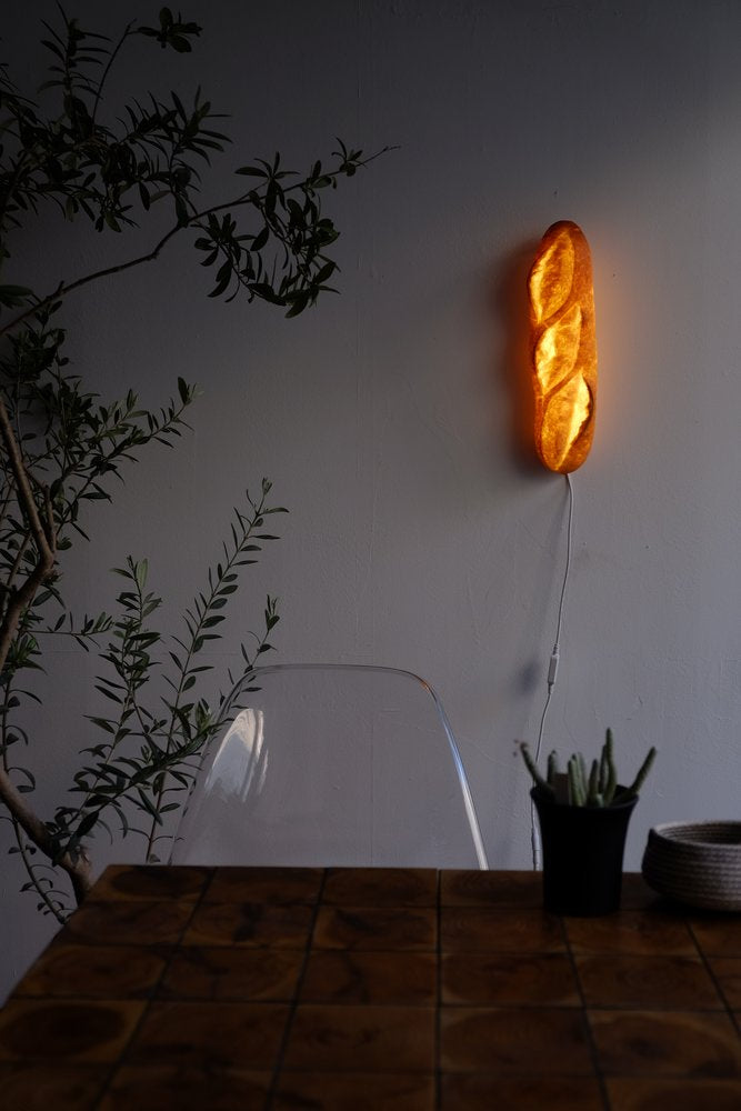 Pampshade "Real Bread" Batard Lamp