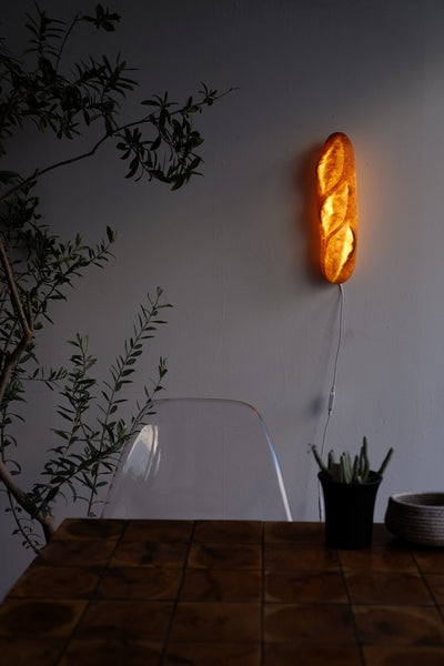 Pampshade "Real Bread" Batard Lamp