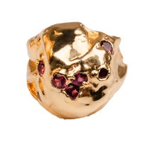 Seconds Ring