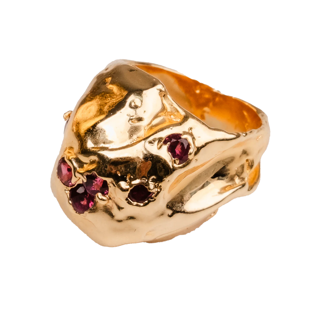 Seconds Ring