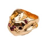 Seconds Ring