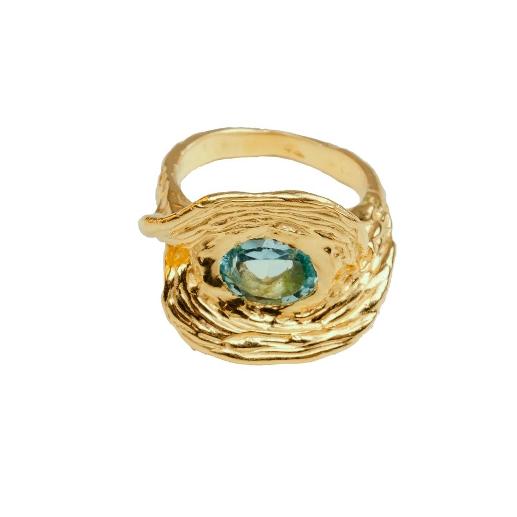 Iemanja Ring