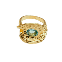 Iemanja Ring