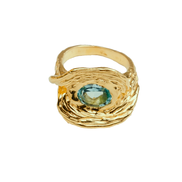 Iemanja Ring