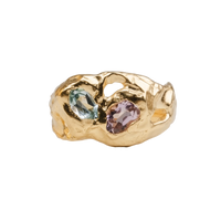 Art Deco Ring