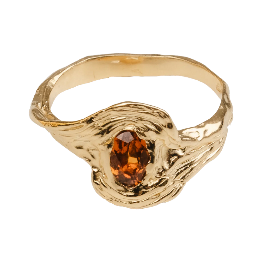Physalis Ring