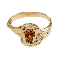 Physalis Ring