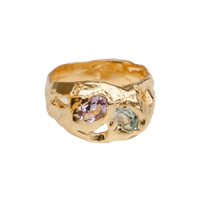 Art Deco Ring