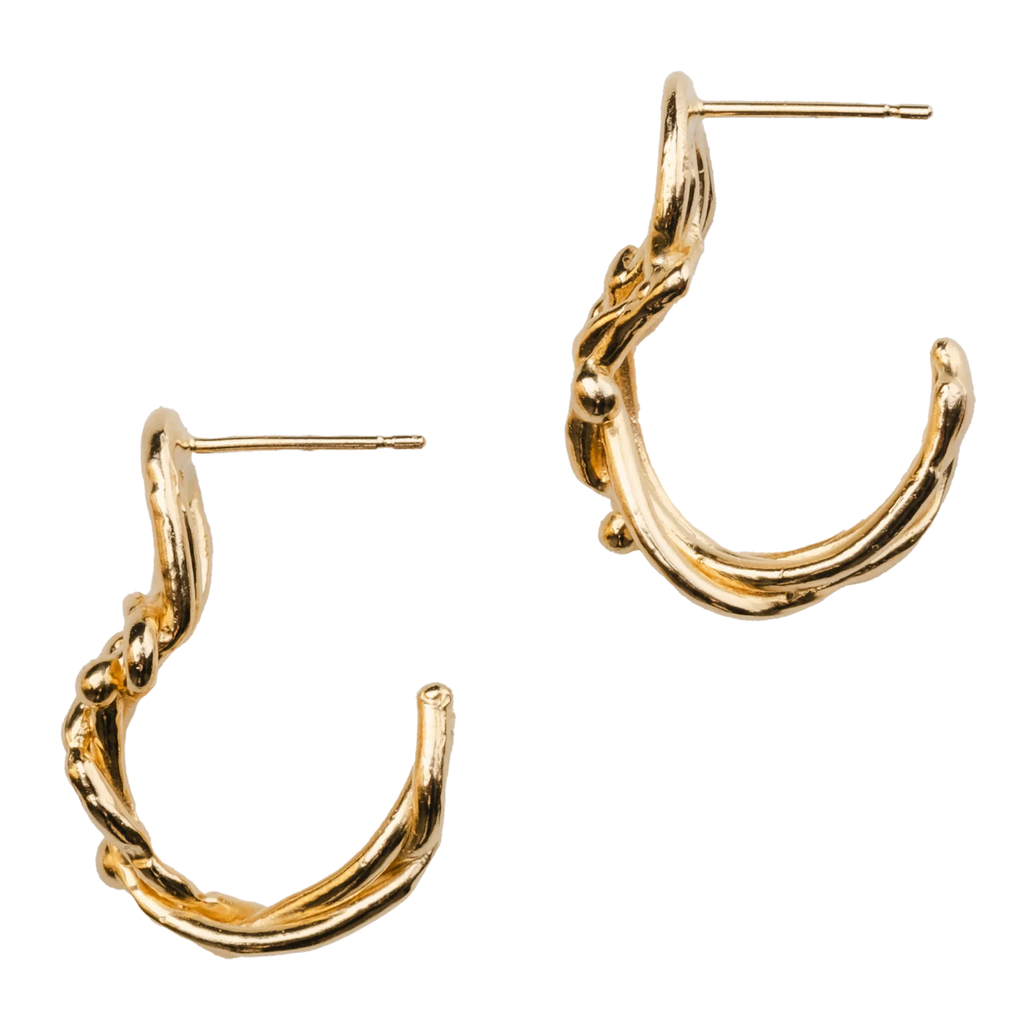 Visceral Earrings