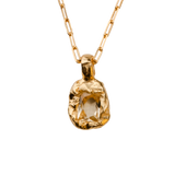 Nouveau Necklace