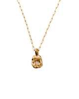Nouveau Necklace