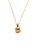 Nouveau Necklace