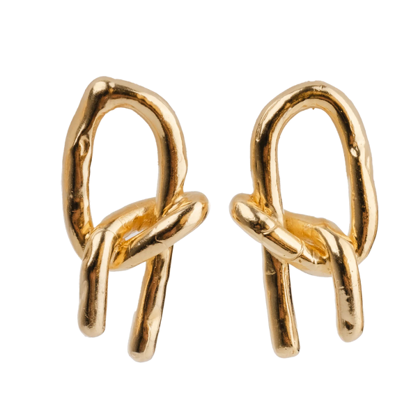 Orobo Earrings