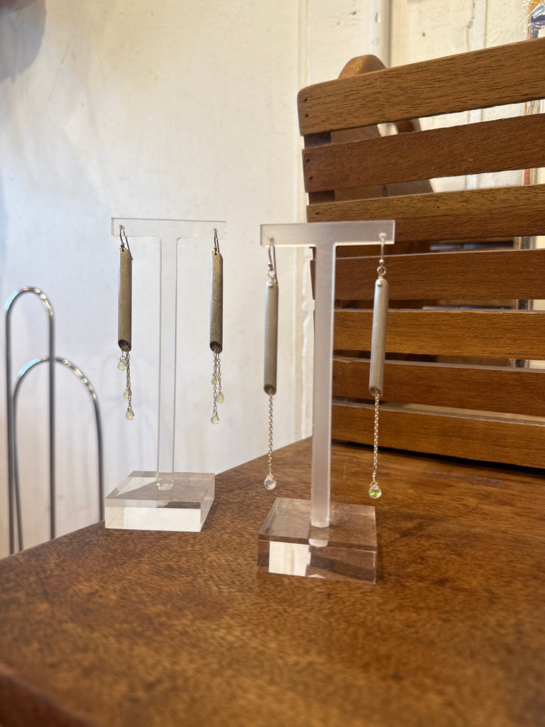 Chime Earrings