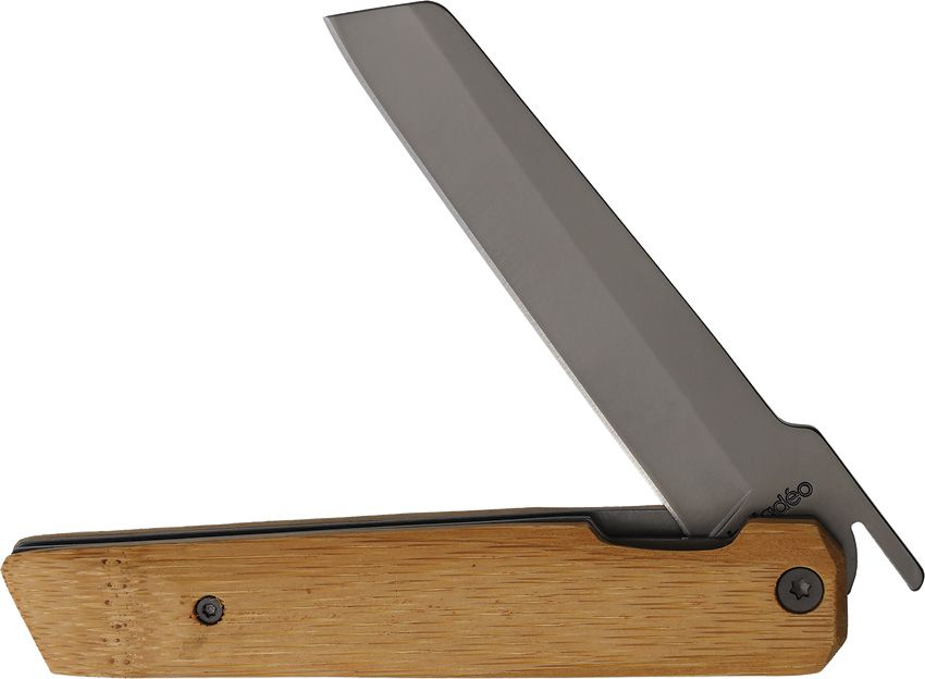 Baladeo Higonokami Style Linerlock