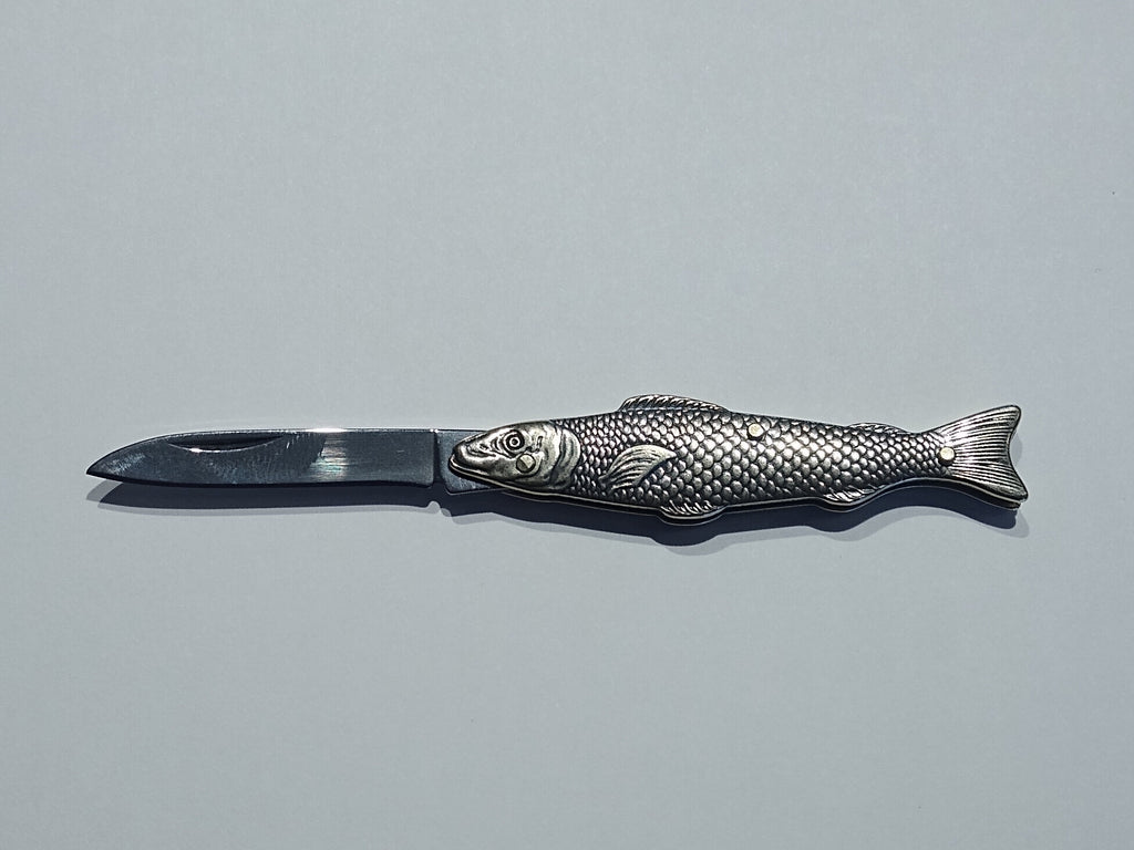 Fish Knife