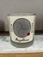 Hazeltine Candles