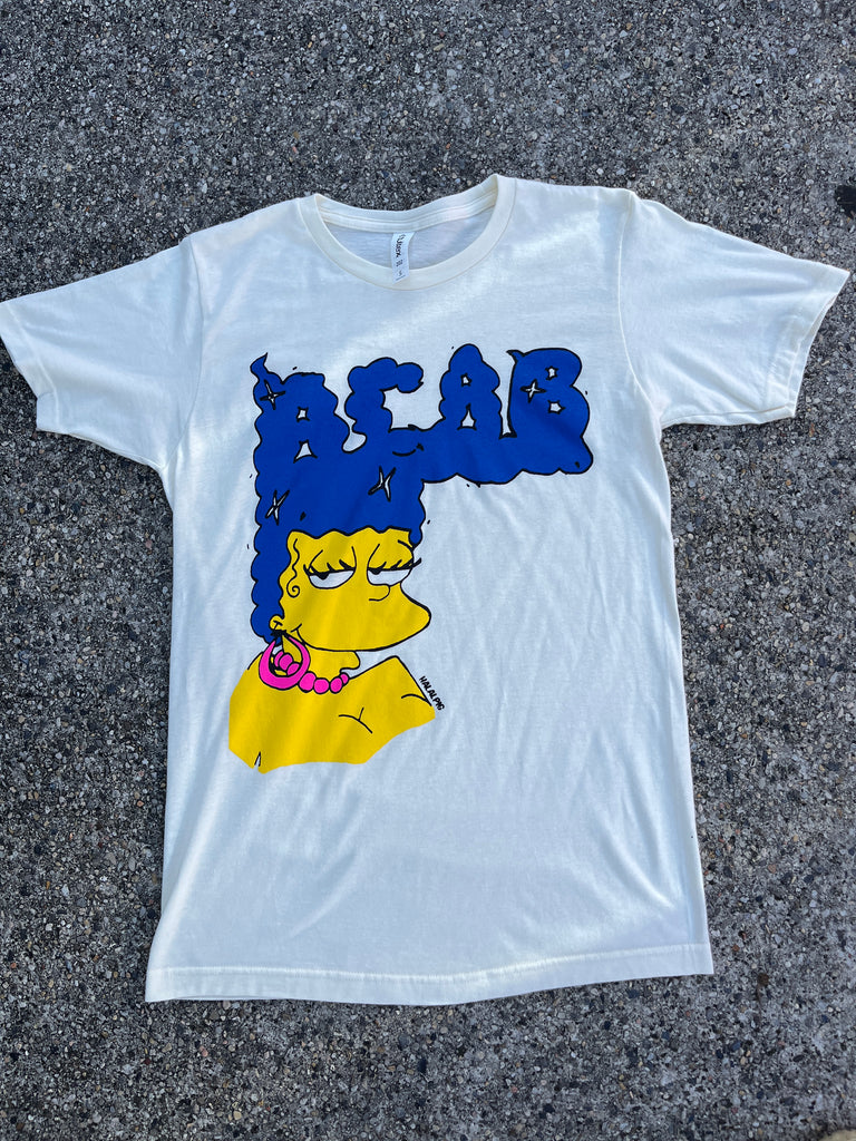 ACAB Marge T Shirt