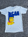 ACAB Marge T Shirt