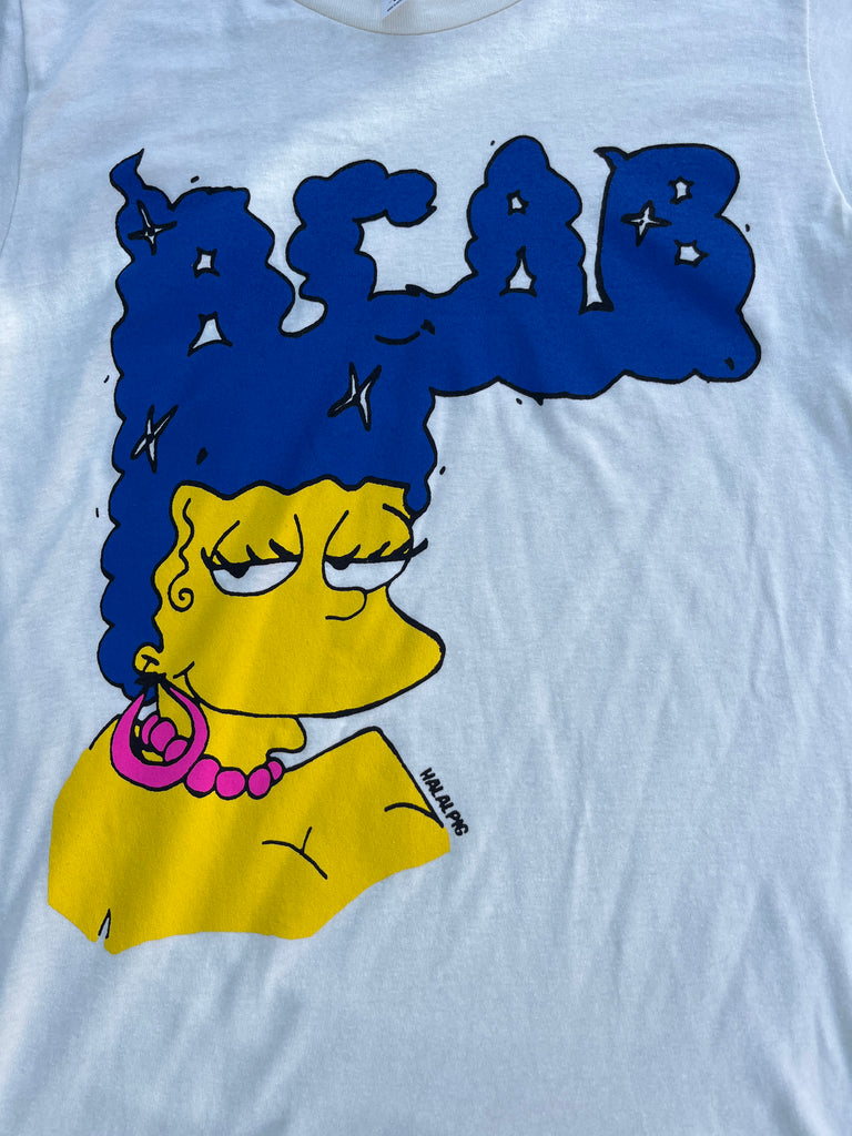 ACAB Marge T Shirt