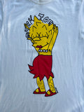 Fuck ICE Lisa T Shirt