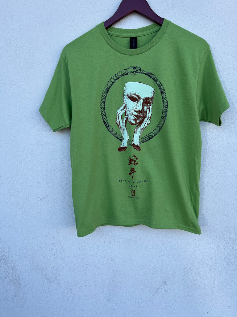 Year of the Snake Tee
