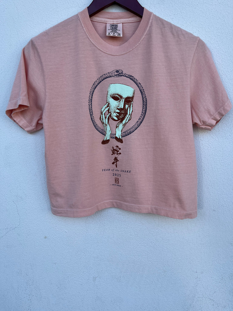 Year of the Snake Tee