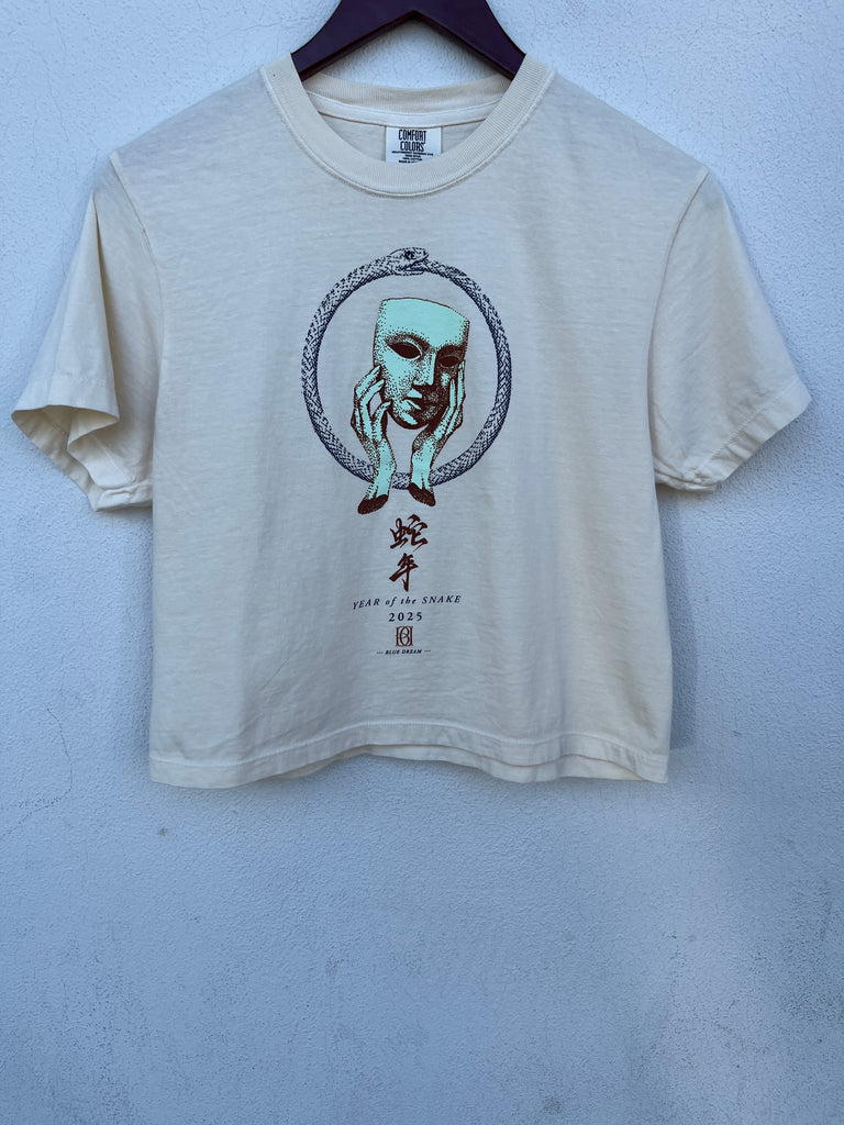 Year of the Snake Tee
