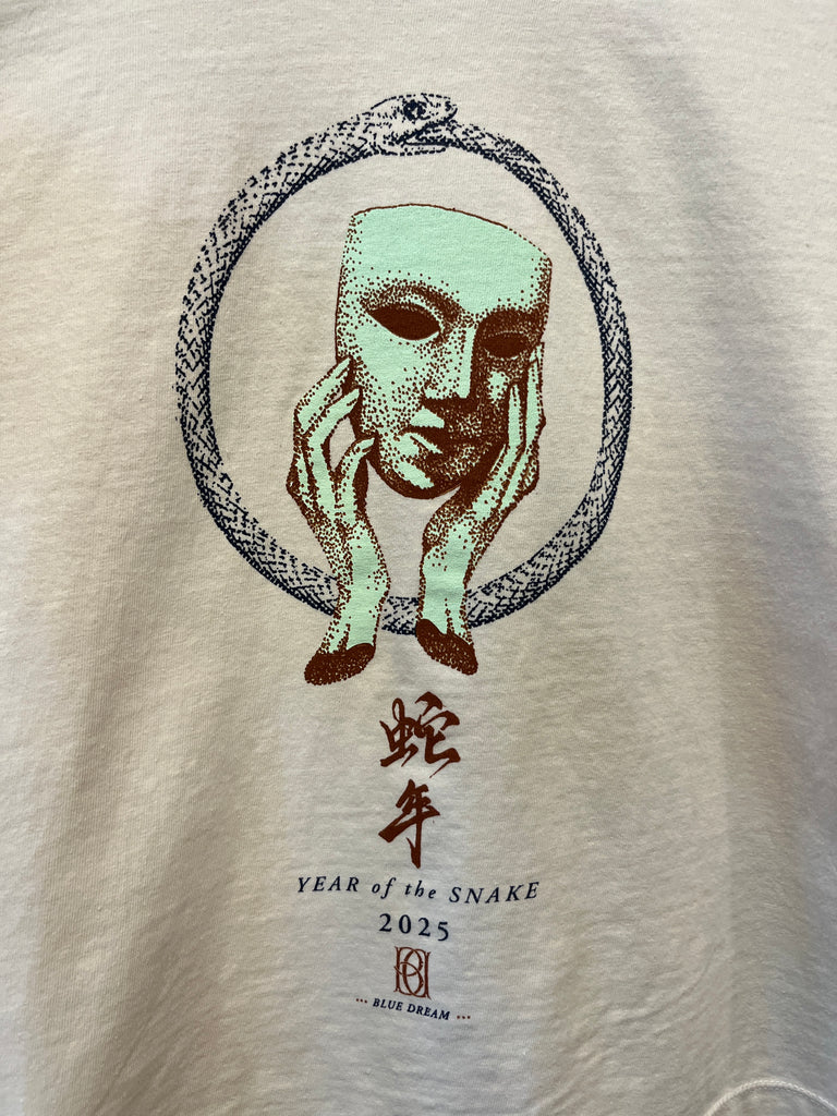 Year of the Snake Tee
