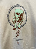 Year of the Snake Tee