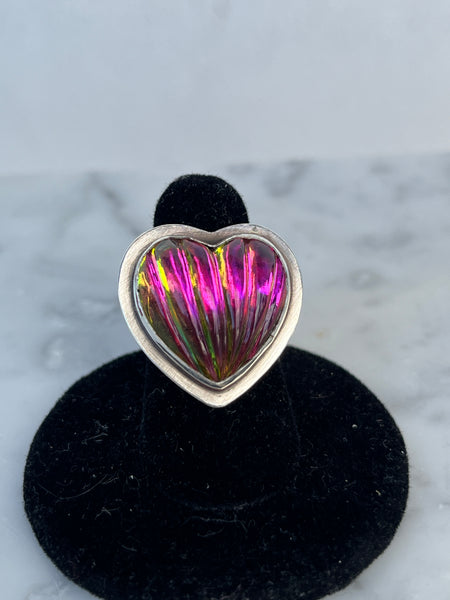 Heart Ring