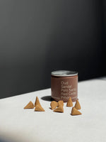 Discovery Incense Cones