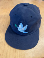 Dove Hat