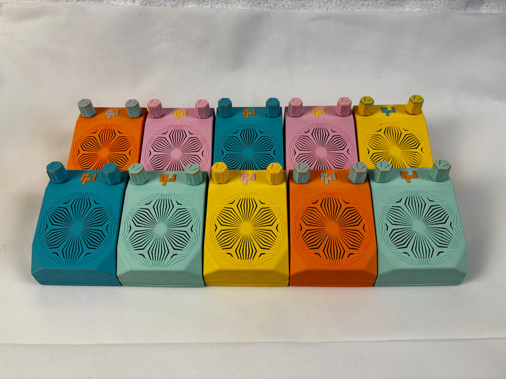 Bira Box Layering Drones