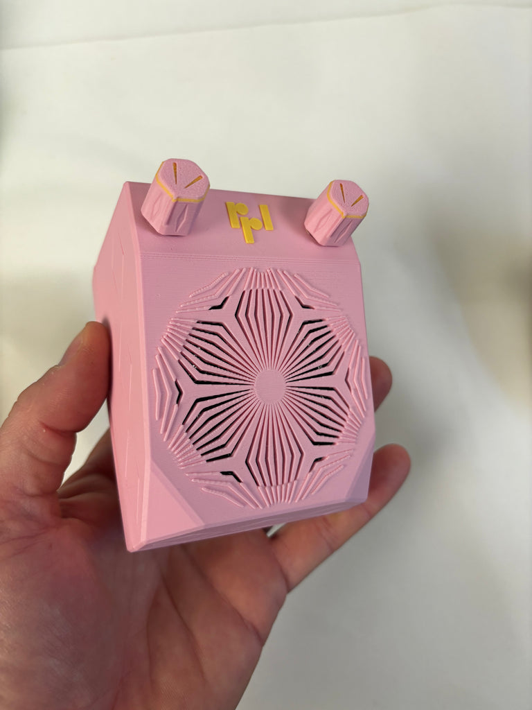 Bira Box Layering Drones