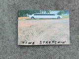 Time Stretchin'