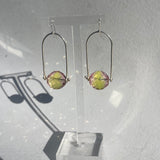 Spinner Earrings