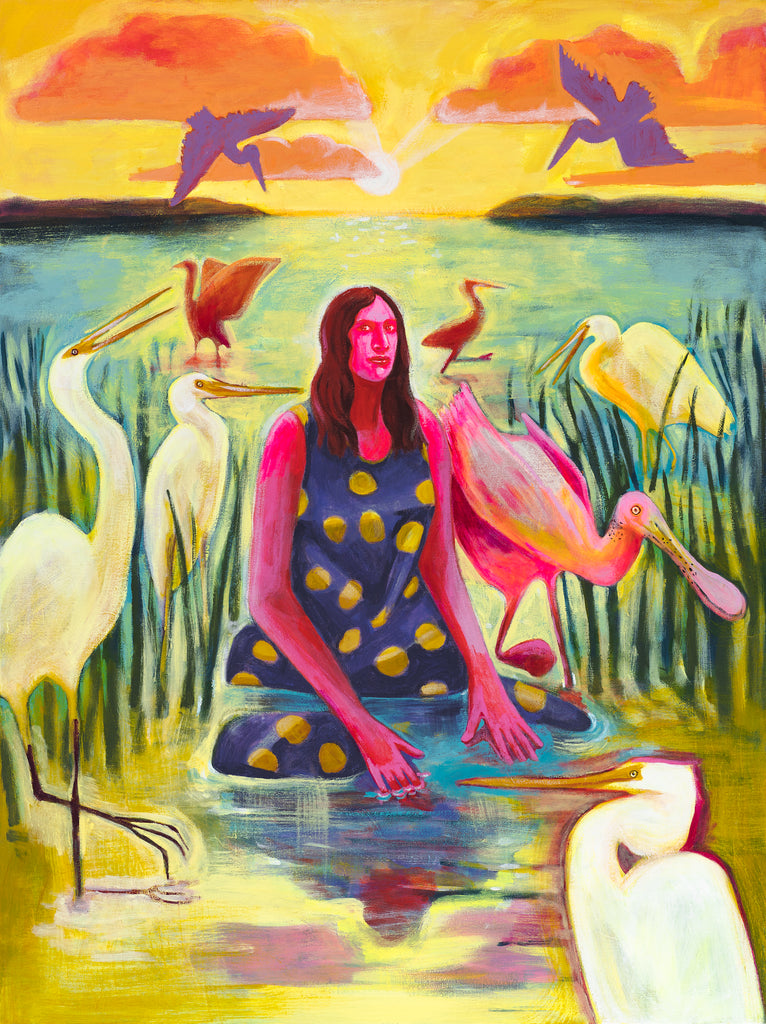 Maddie Stratton Art Prints