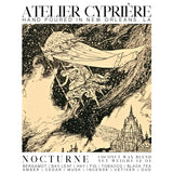 Atelier Cypriere Scented Candles