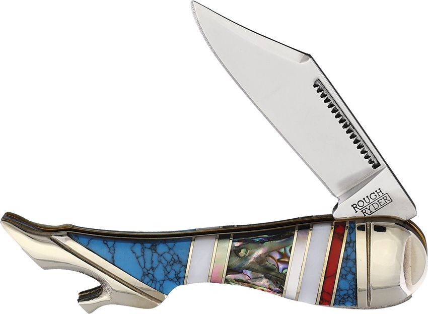 Lady Leg Knife