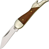 Lady Leg Knife