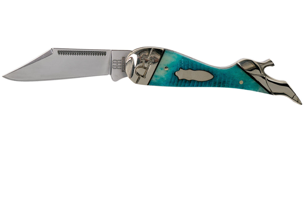 Lady Leg Knife