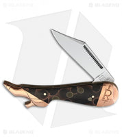 Lady Leg Knife