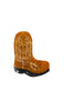 Cowboy Boot Claw Clip