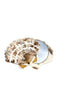 Seashell Compact Mirror