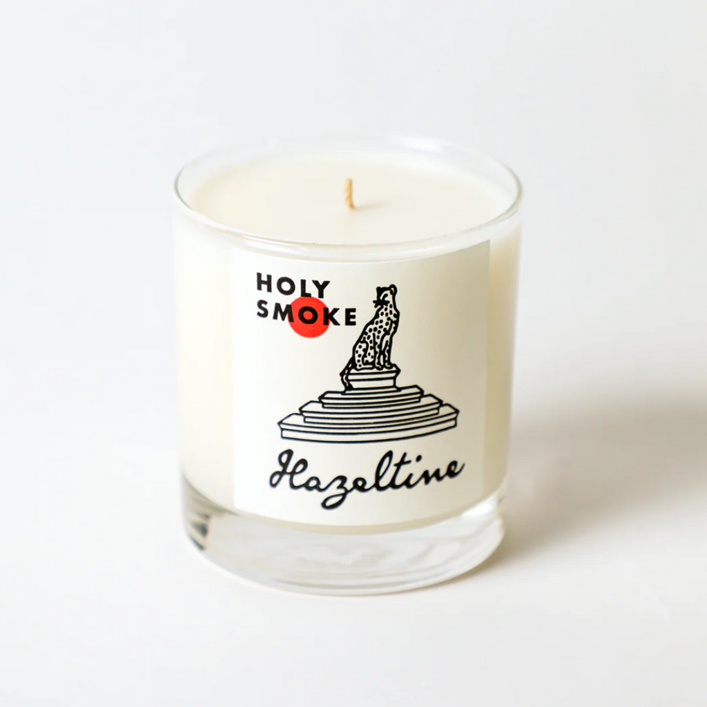 Hazeltine Candles