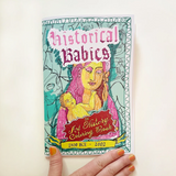 Maddie Stratton Art History Coloring Books